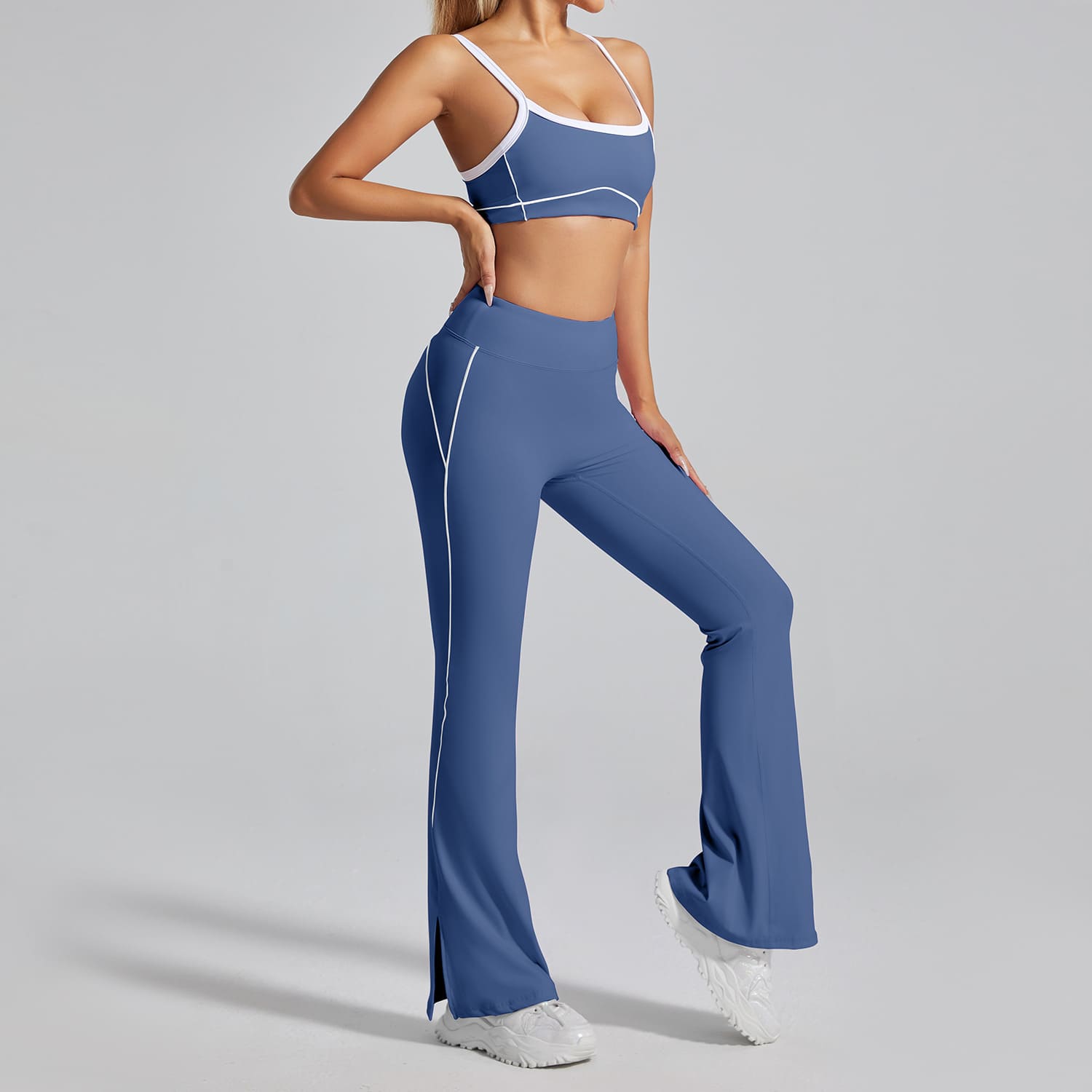 wholesale activewear manufacturer