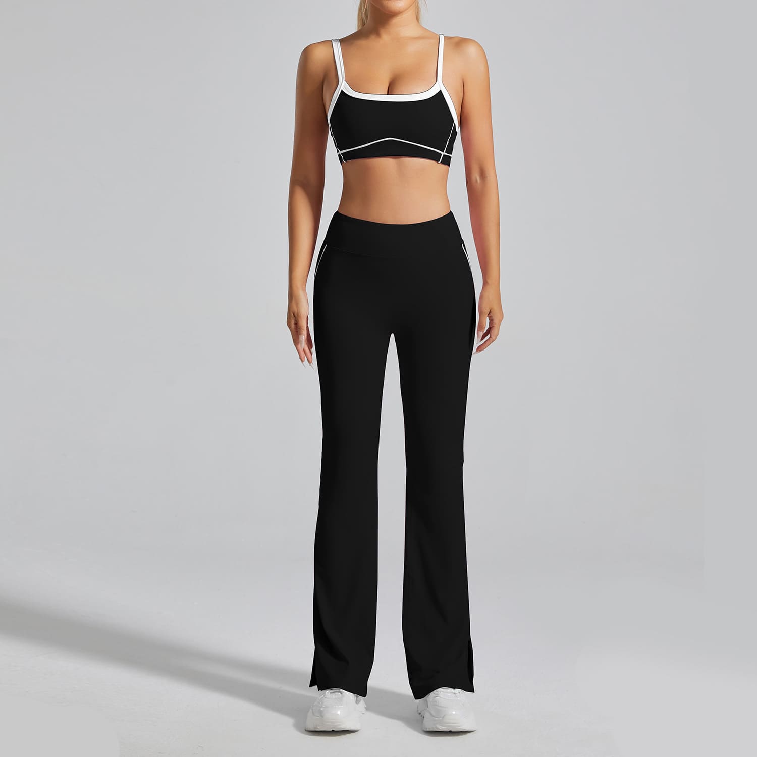 chinese activewear manufacturer