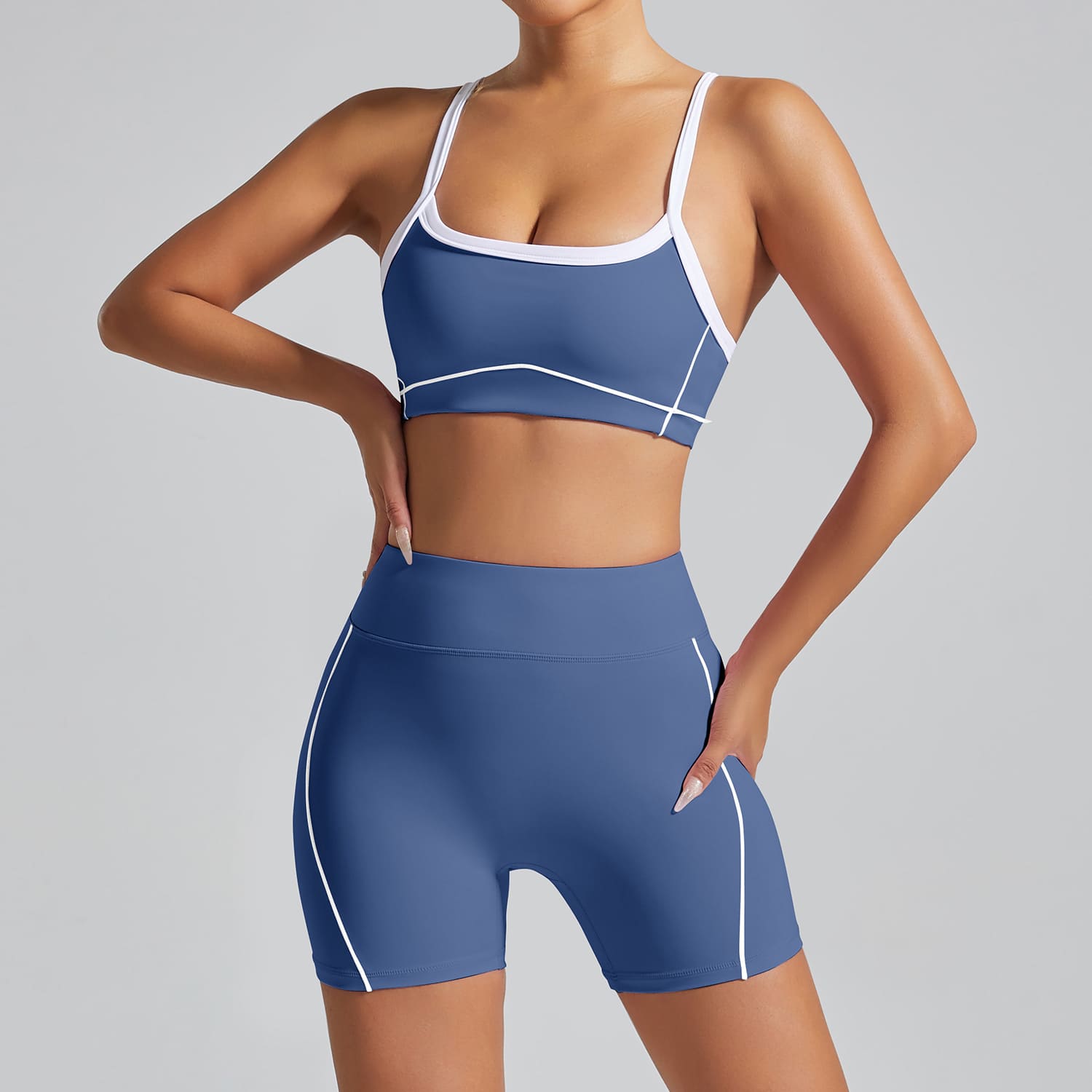 activewear manufacturer