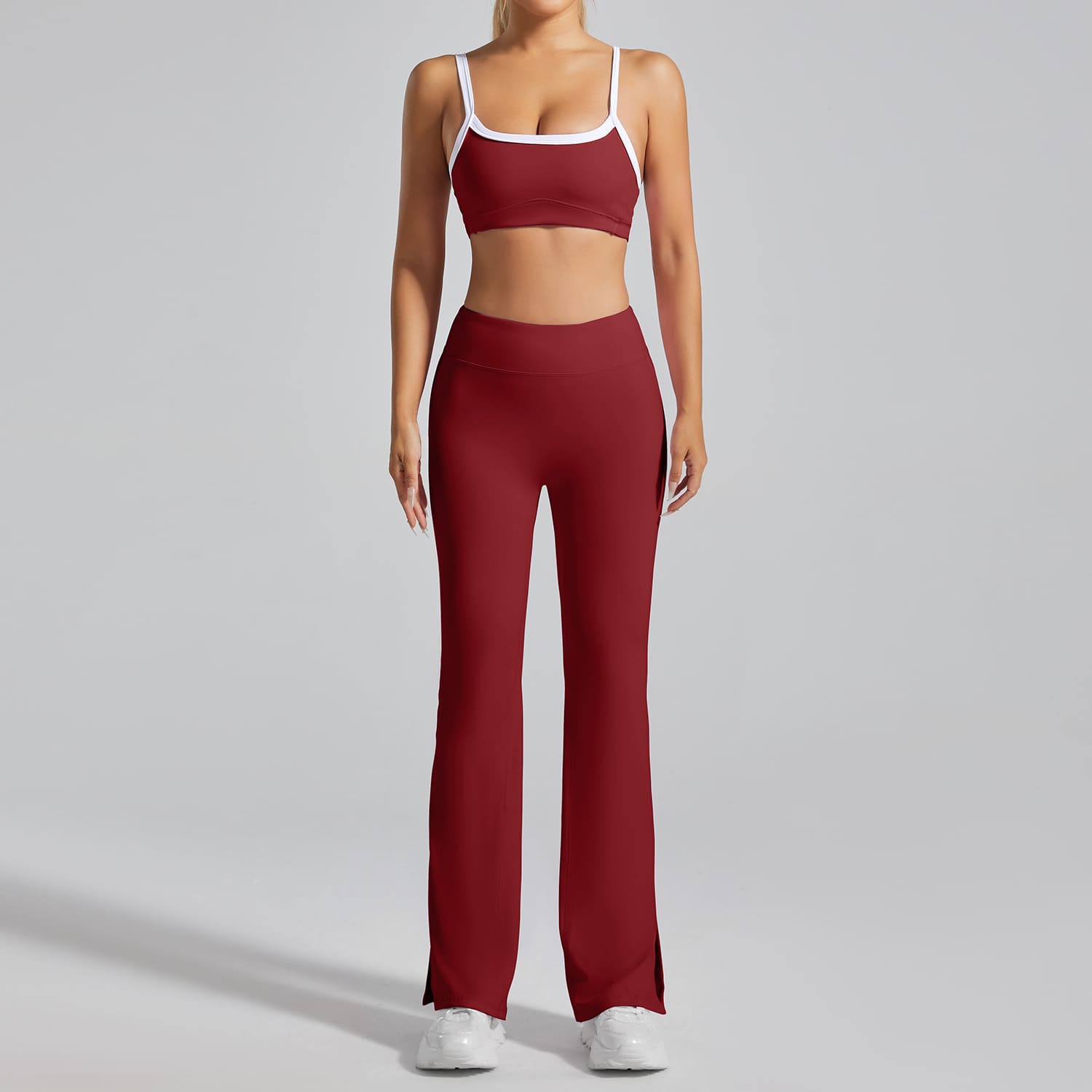 wholesale fitness clothing