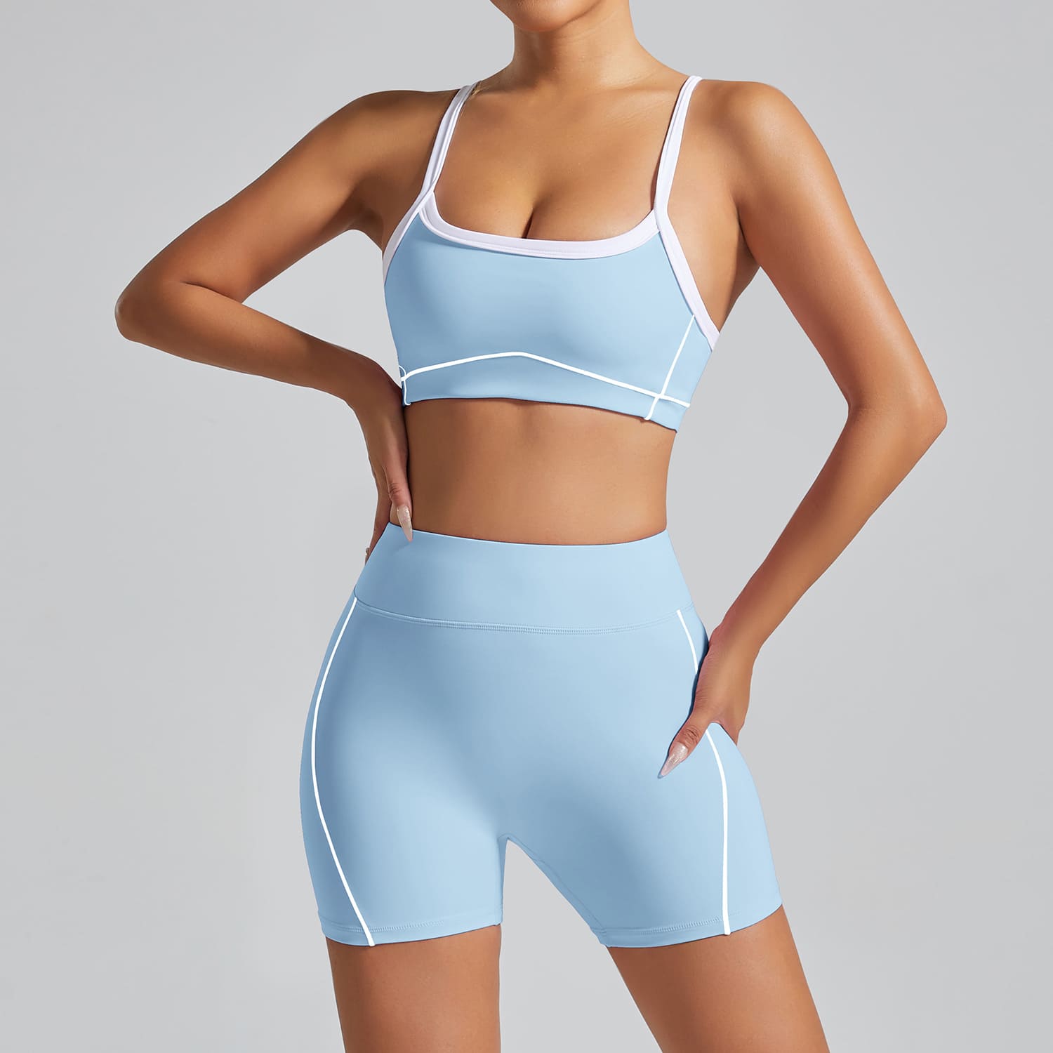 wholesale gym wear