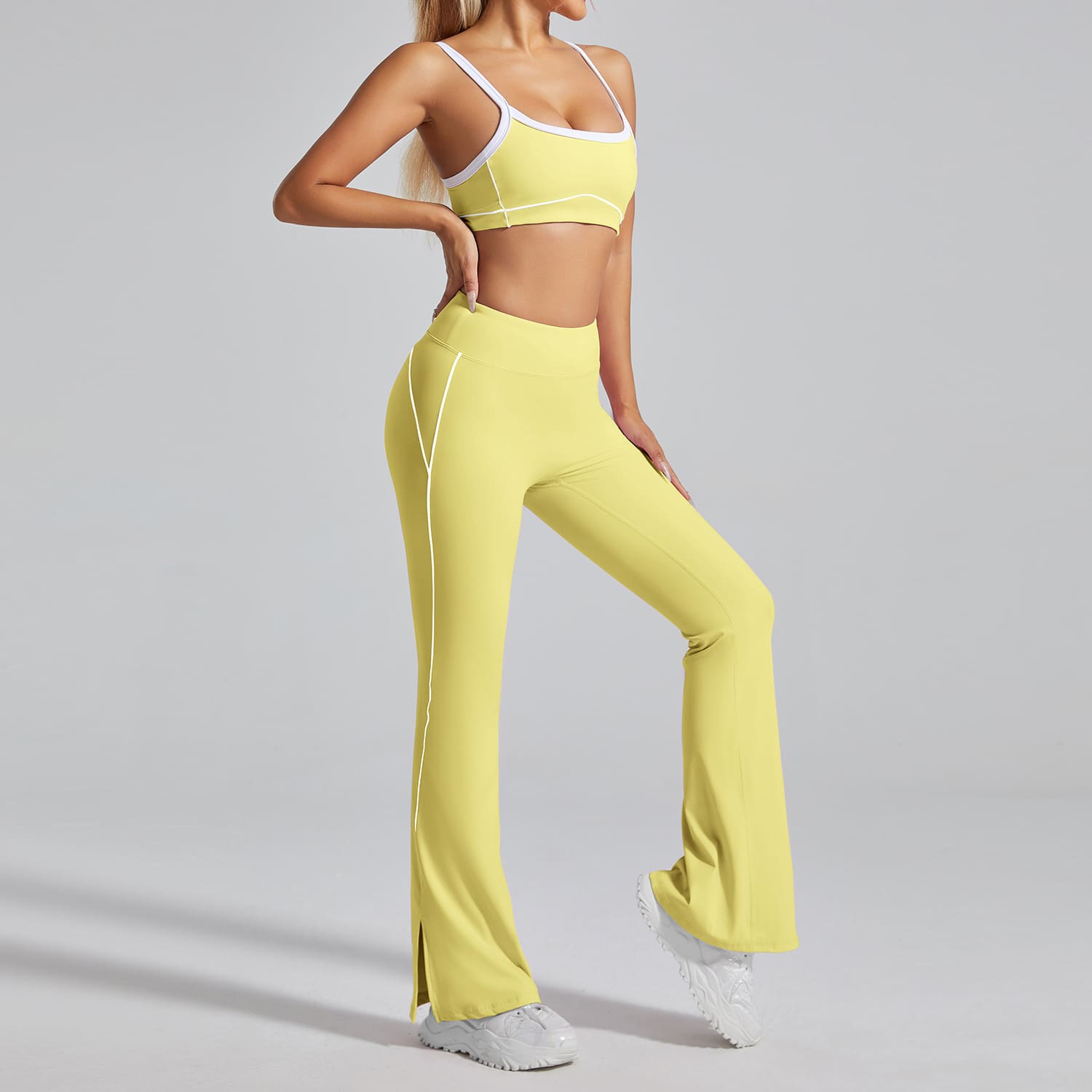 gym clothes manufacturer