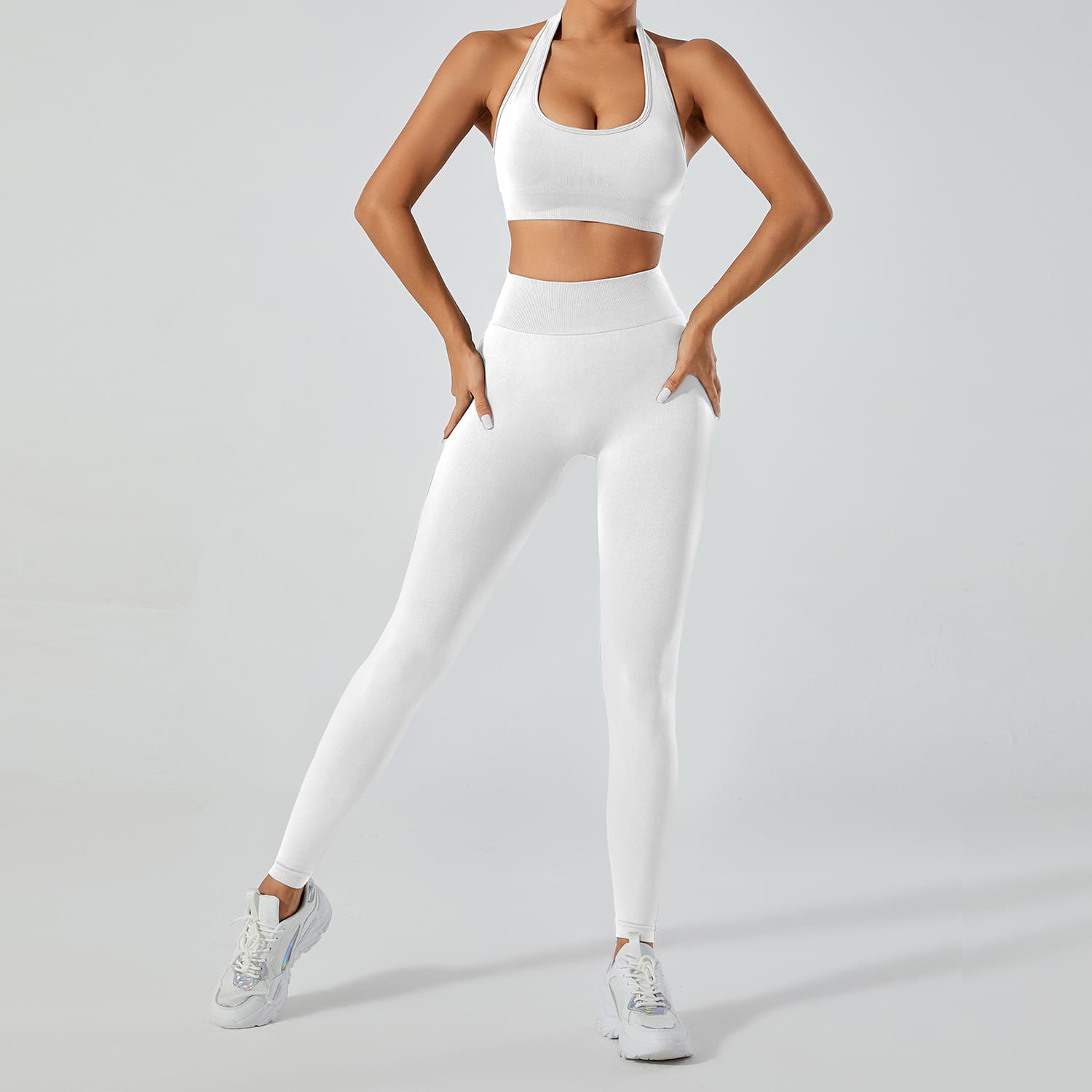athletic wear vendors