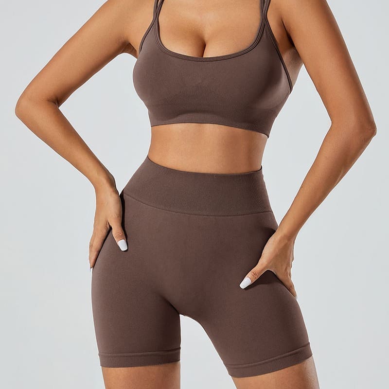 activewear manufacturer