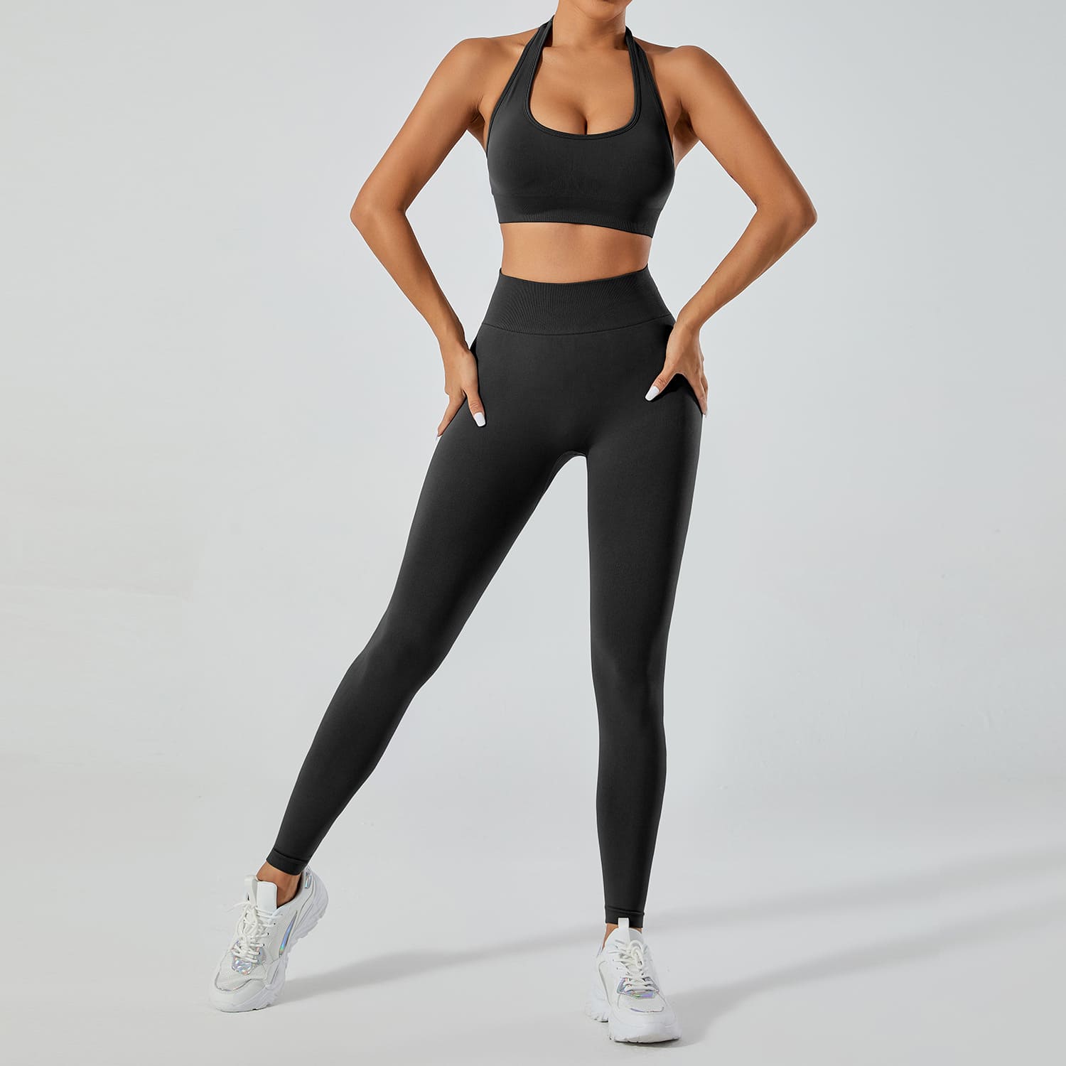 wholesale activewear manufacturer