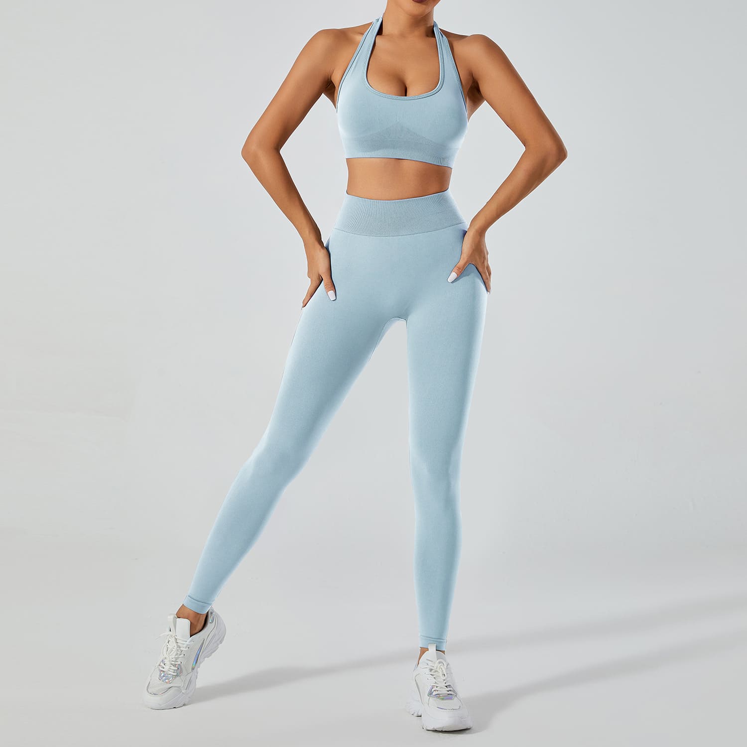 wholesale fitness apparel