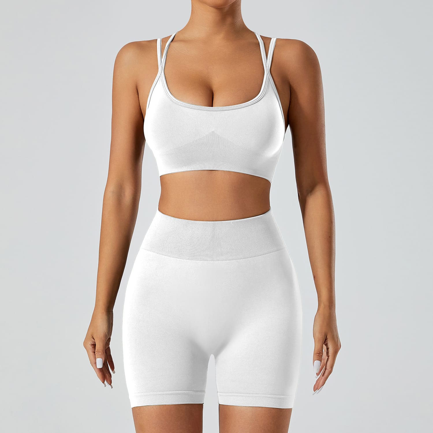 athletic wear vendors