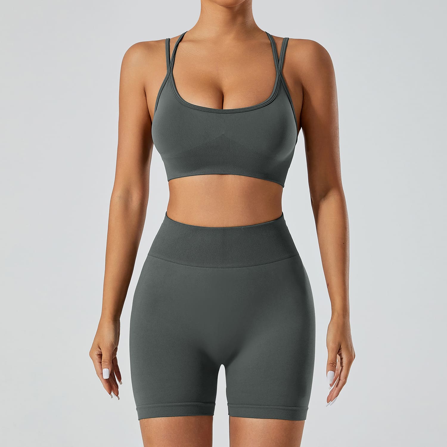 active wear manufacturers