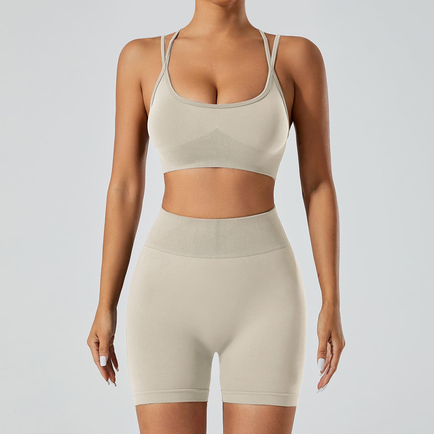 gym clothing manufacturer