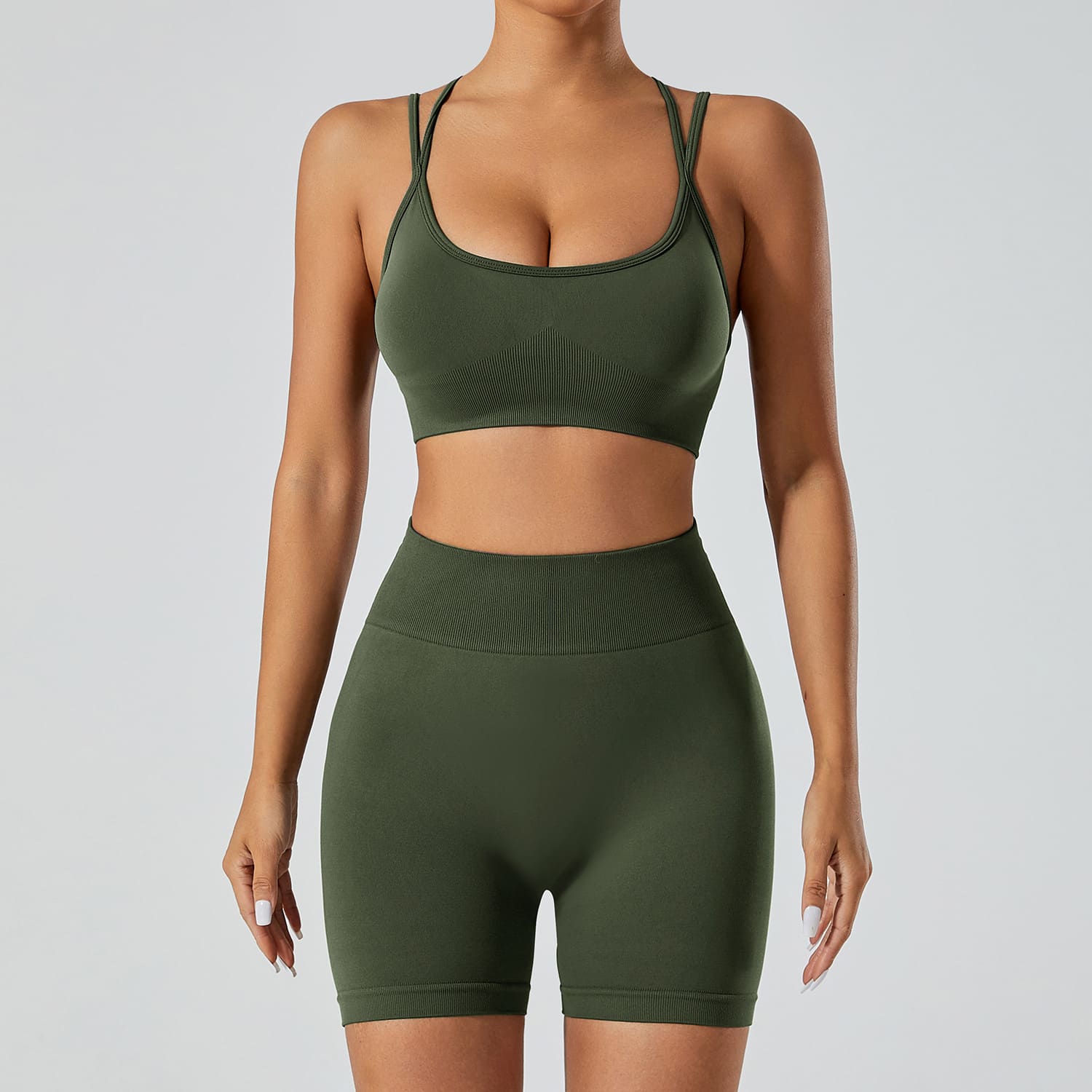wholesale gym wear