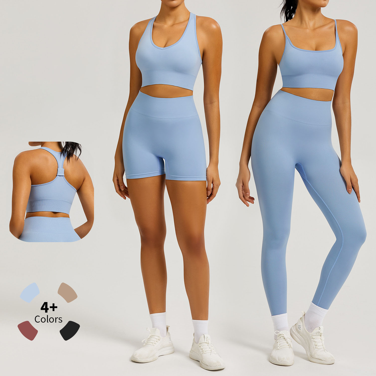 wholesale fitness clothing