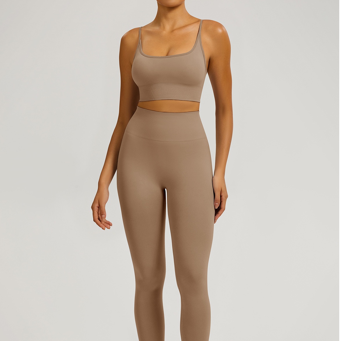 activewear manufacturer