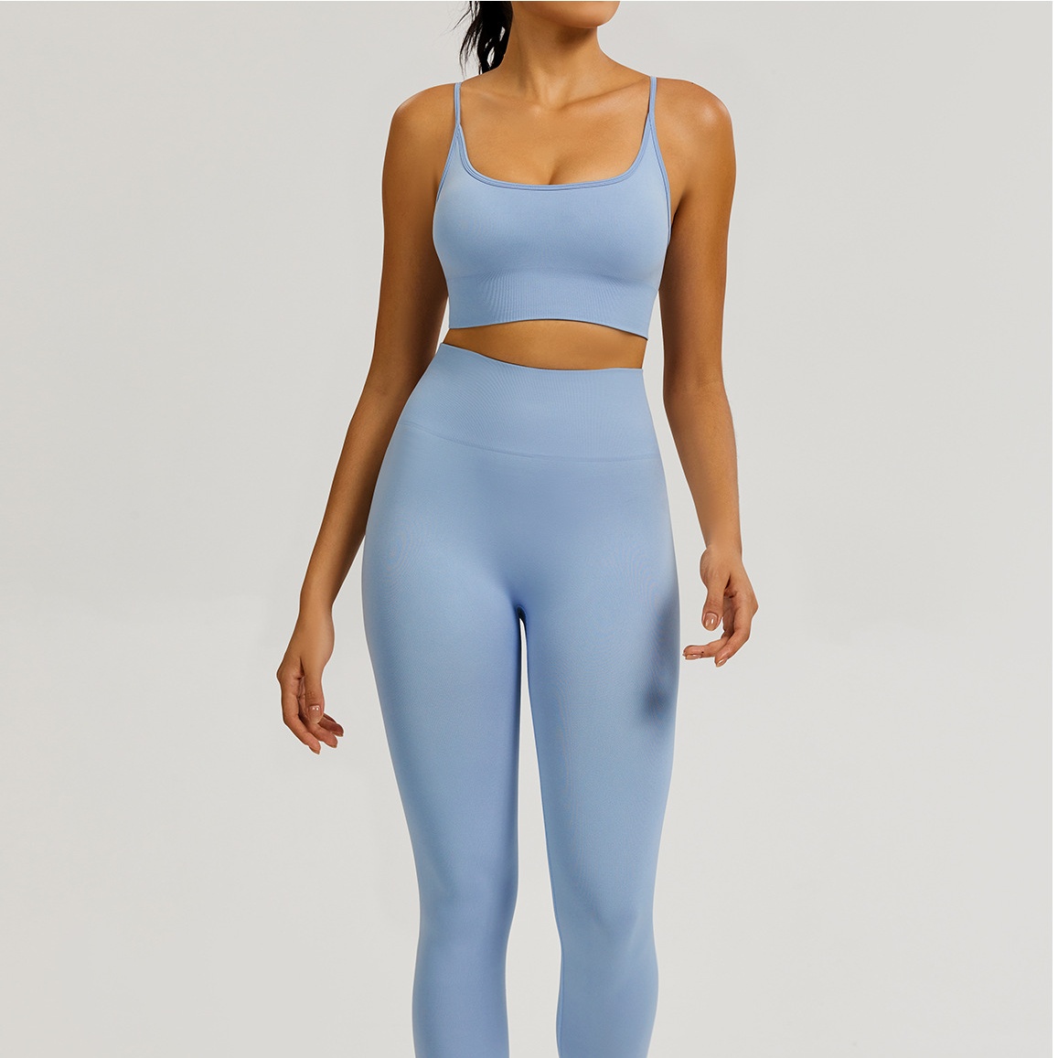 gym clothes manufacturer