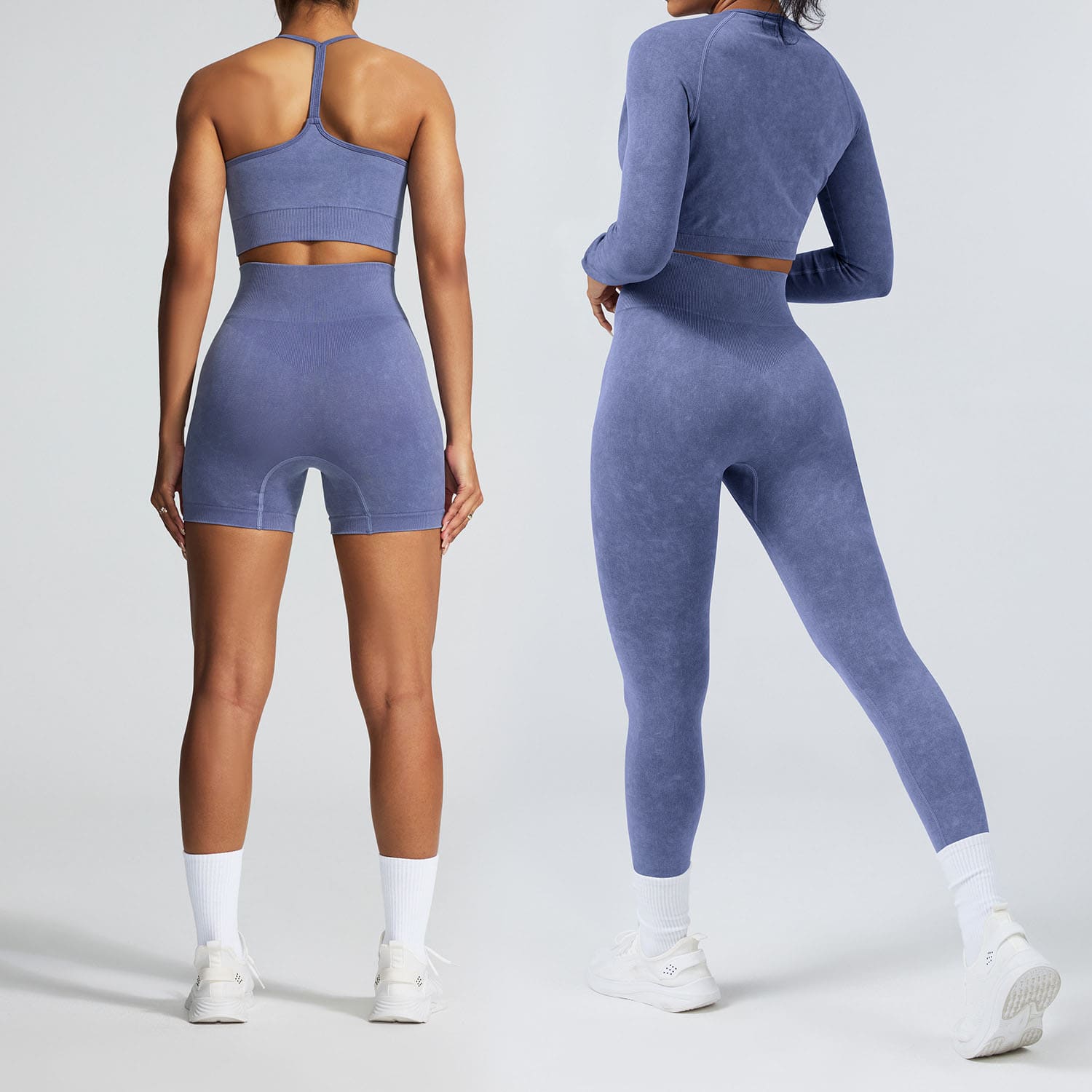 athletic wear vendors