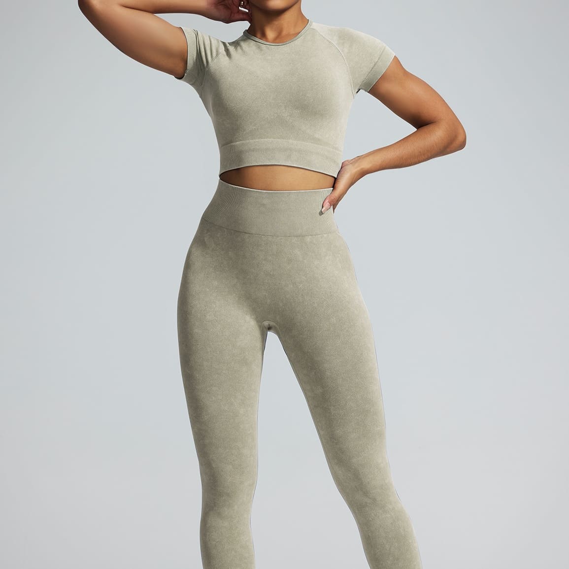wholesale activewear manufacturer