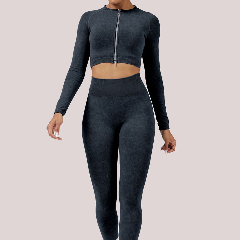activewear manufacturer