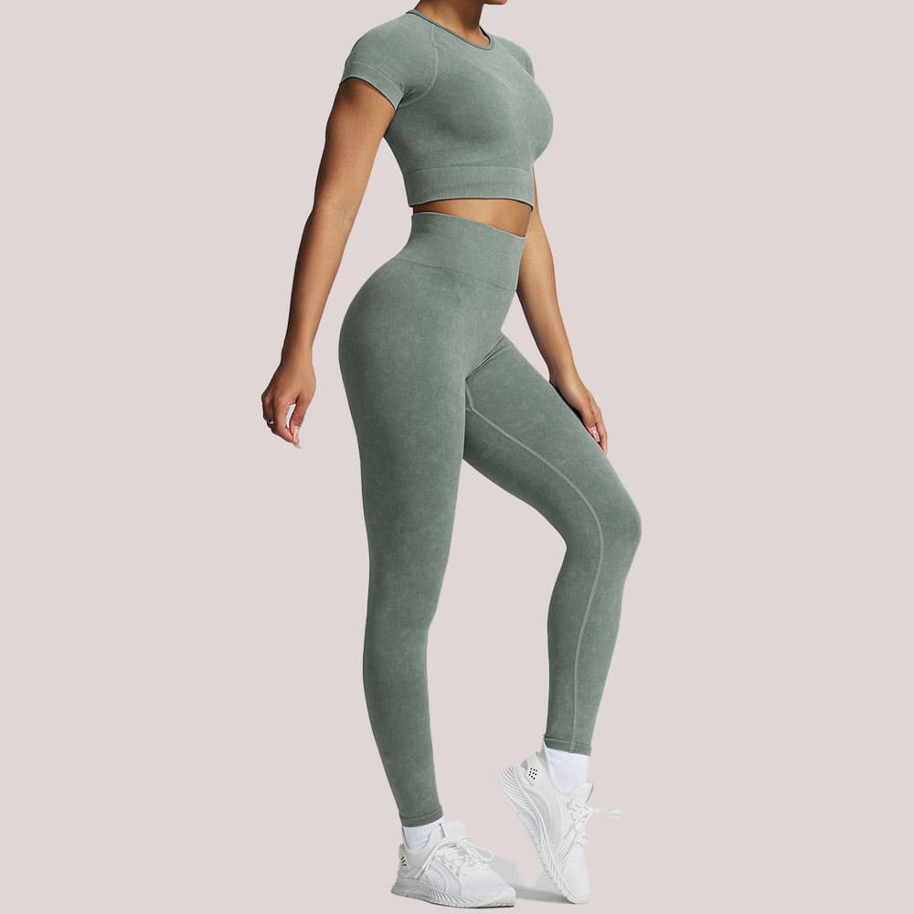 activewear apparel manufacturers