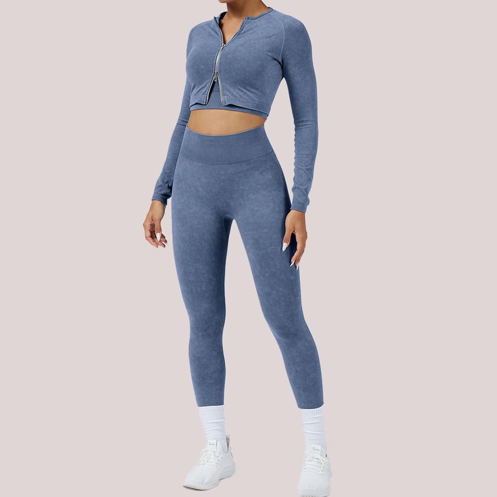 chinese activewear manufacturer