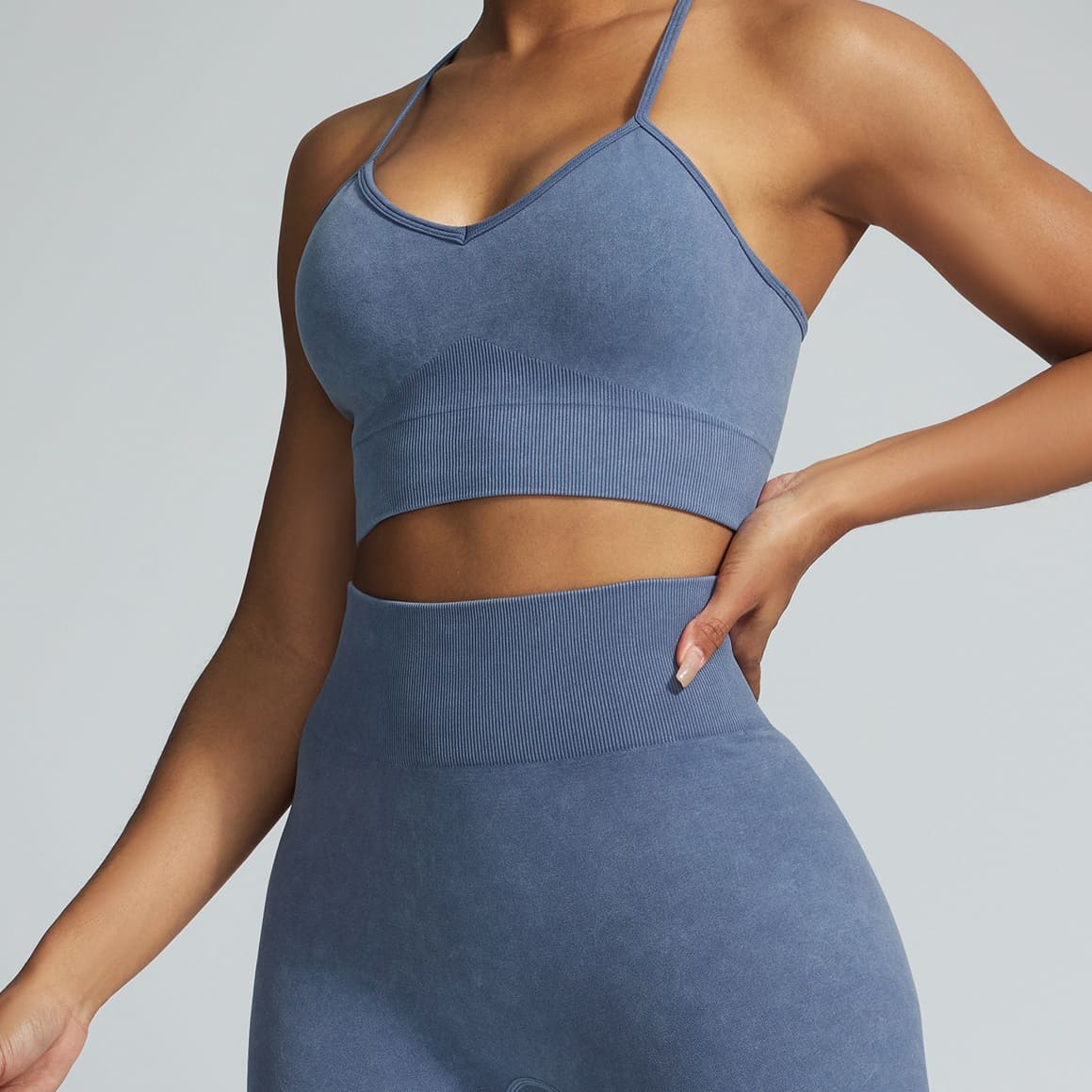 gym clothes manufacturer