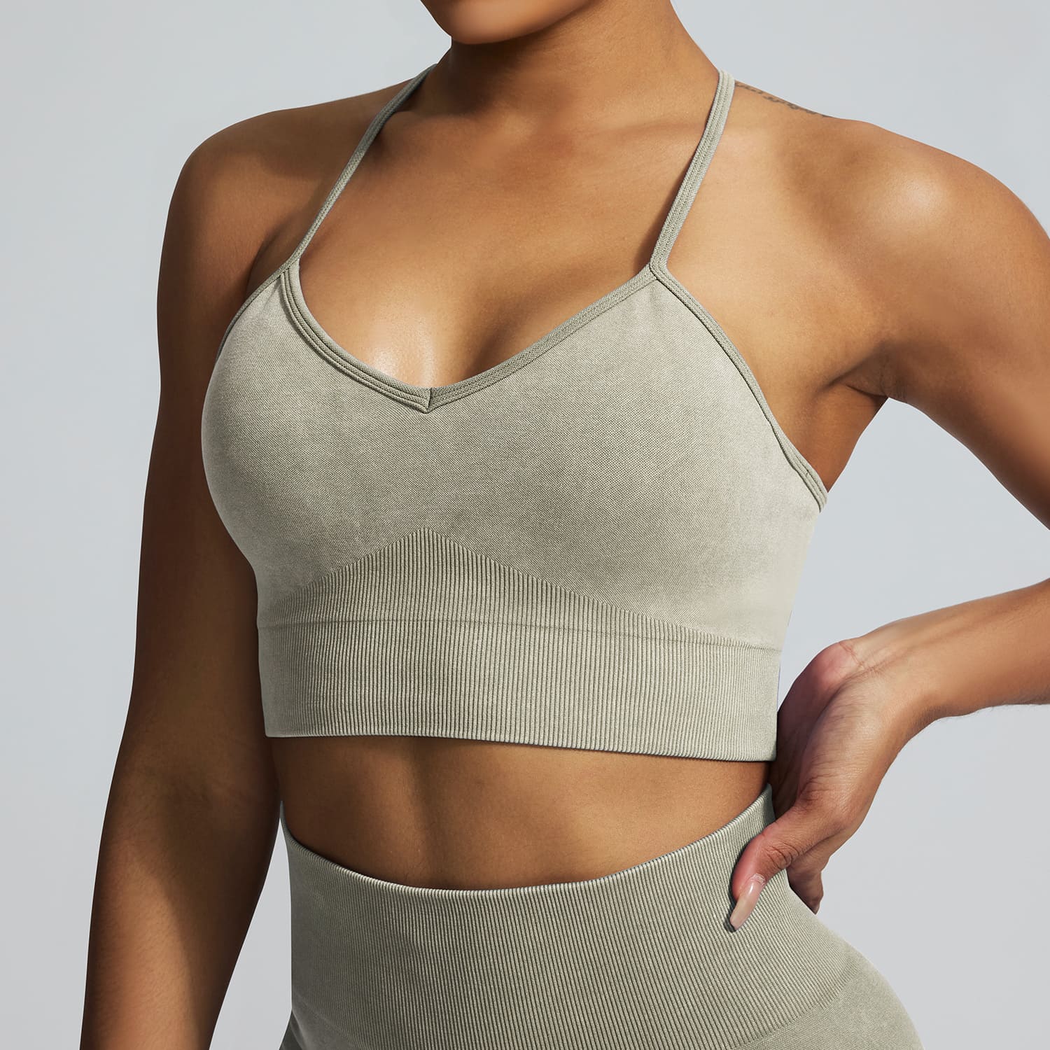 gym wear manufacturers