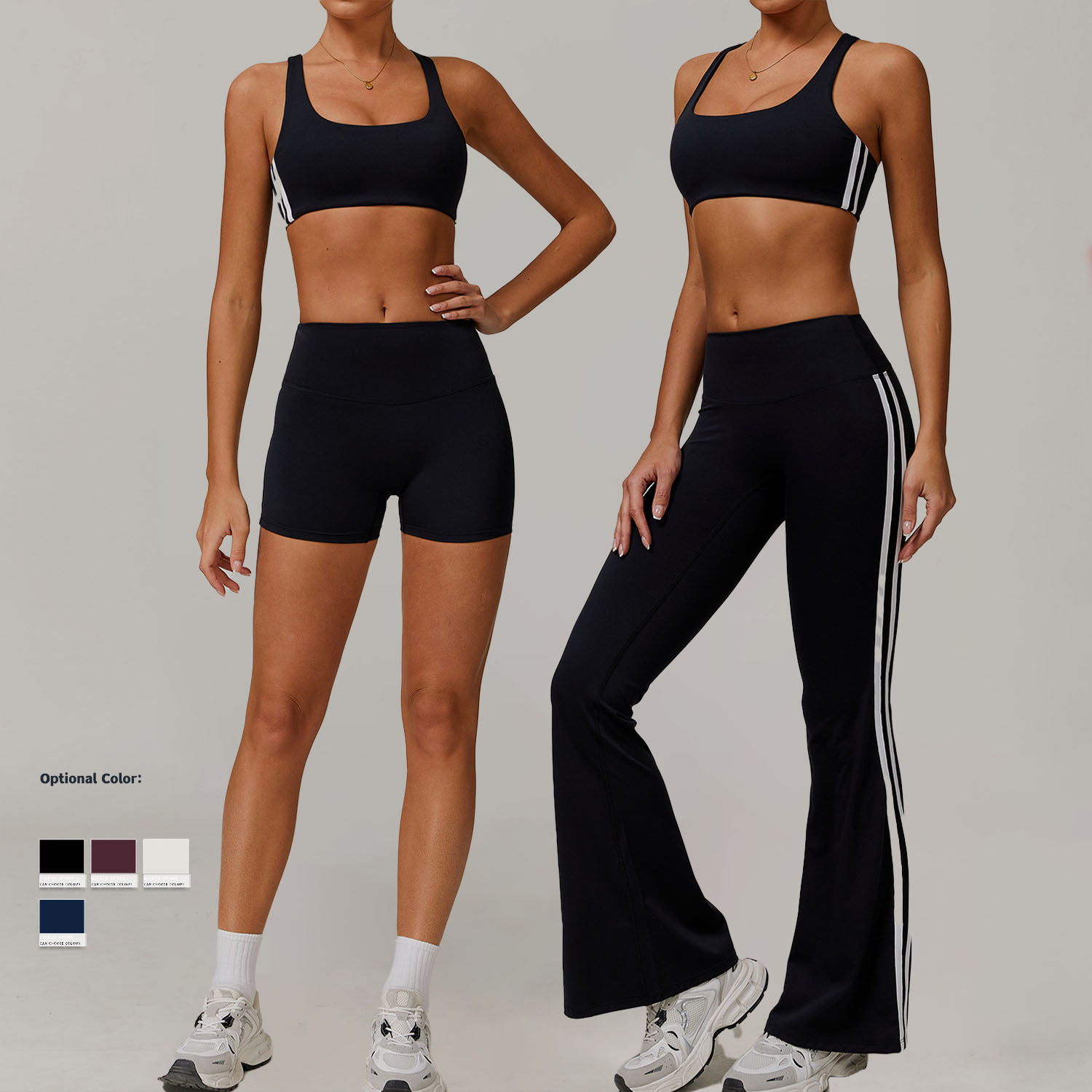 athletic clothing manufacturer