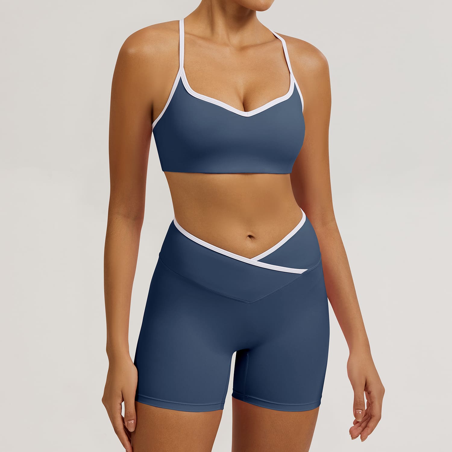 athletic clothing vendors