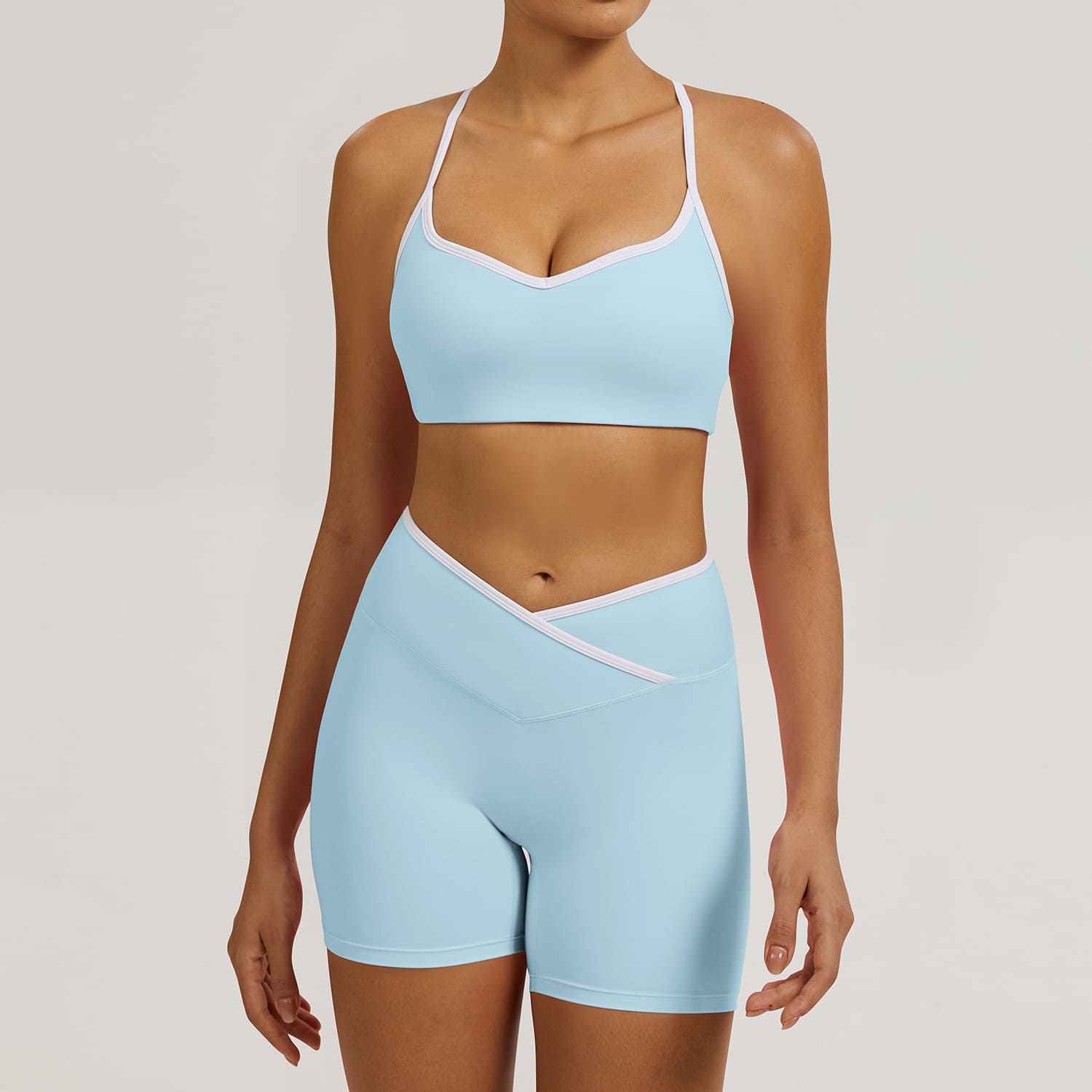 wholesale activewear suppliers