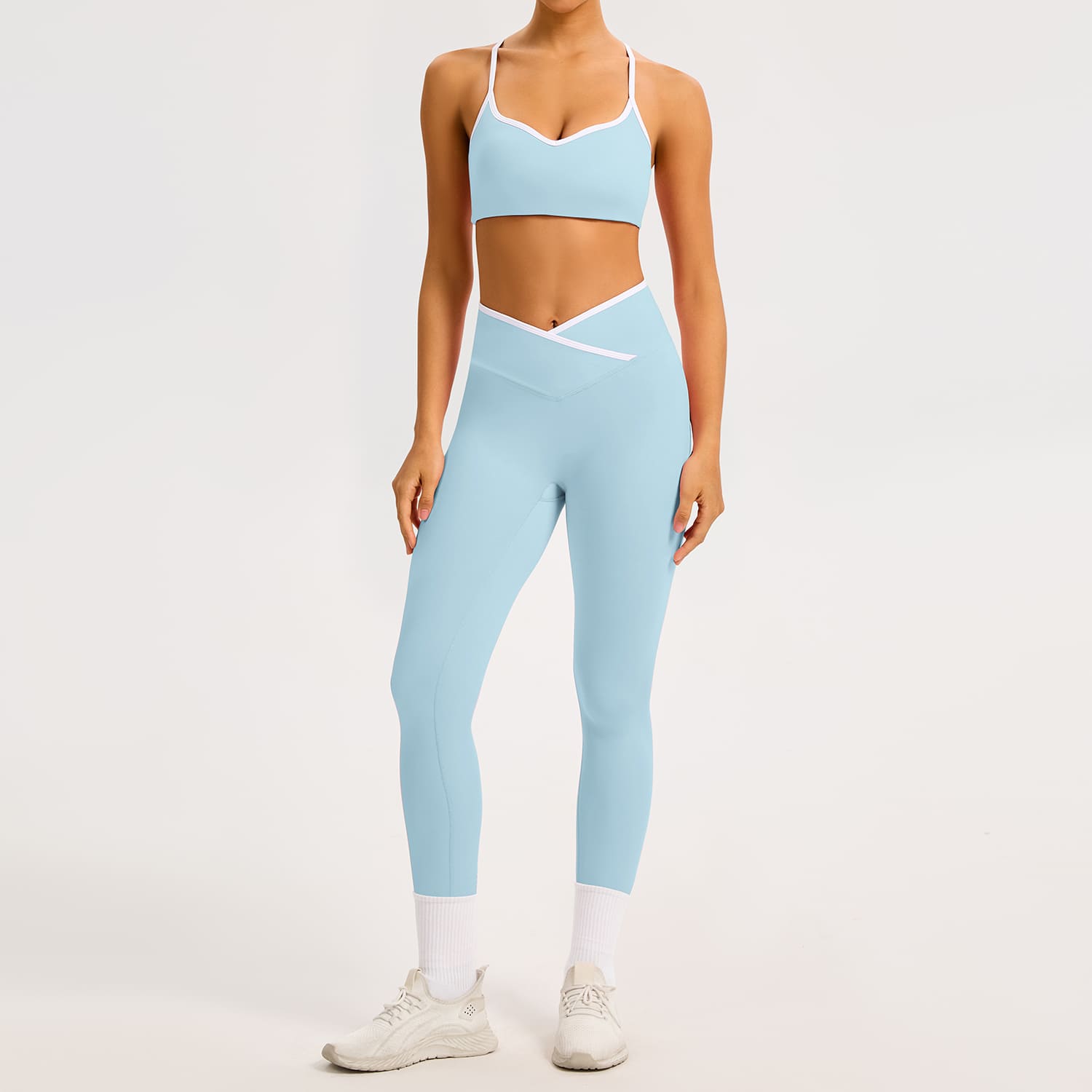 workout clothes wholesale