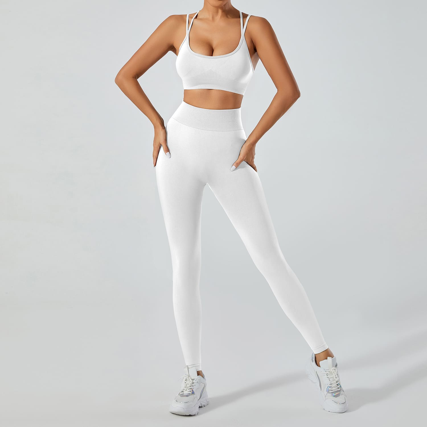 wholesale activewear manufacturer