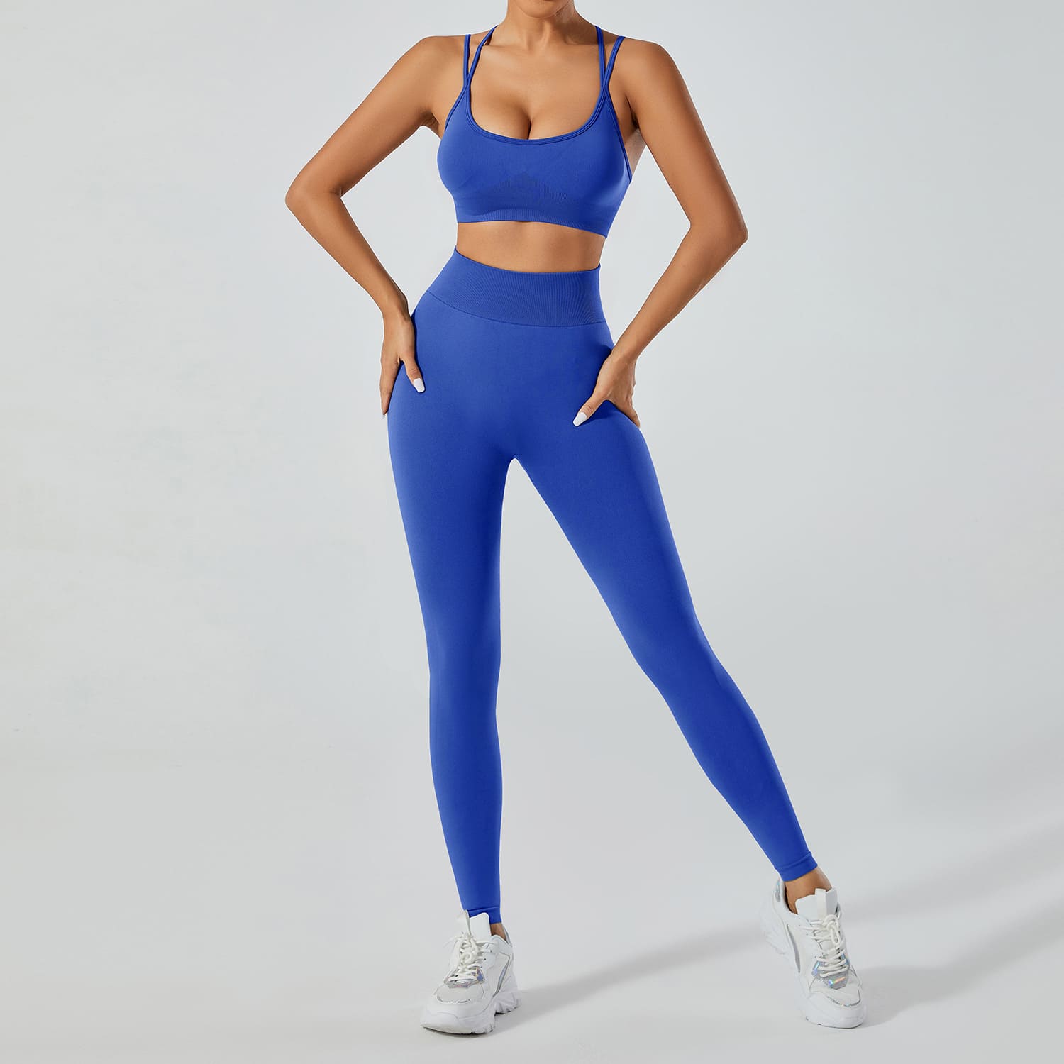 athletic wear vendors