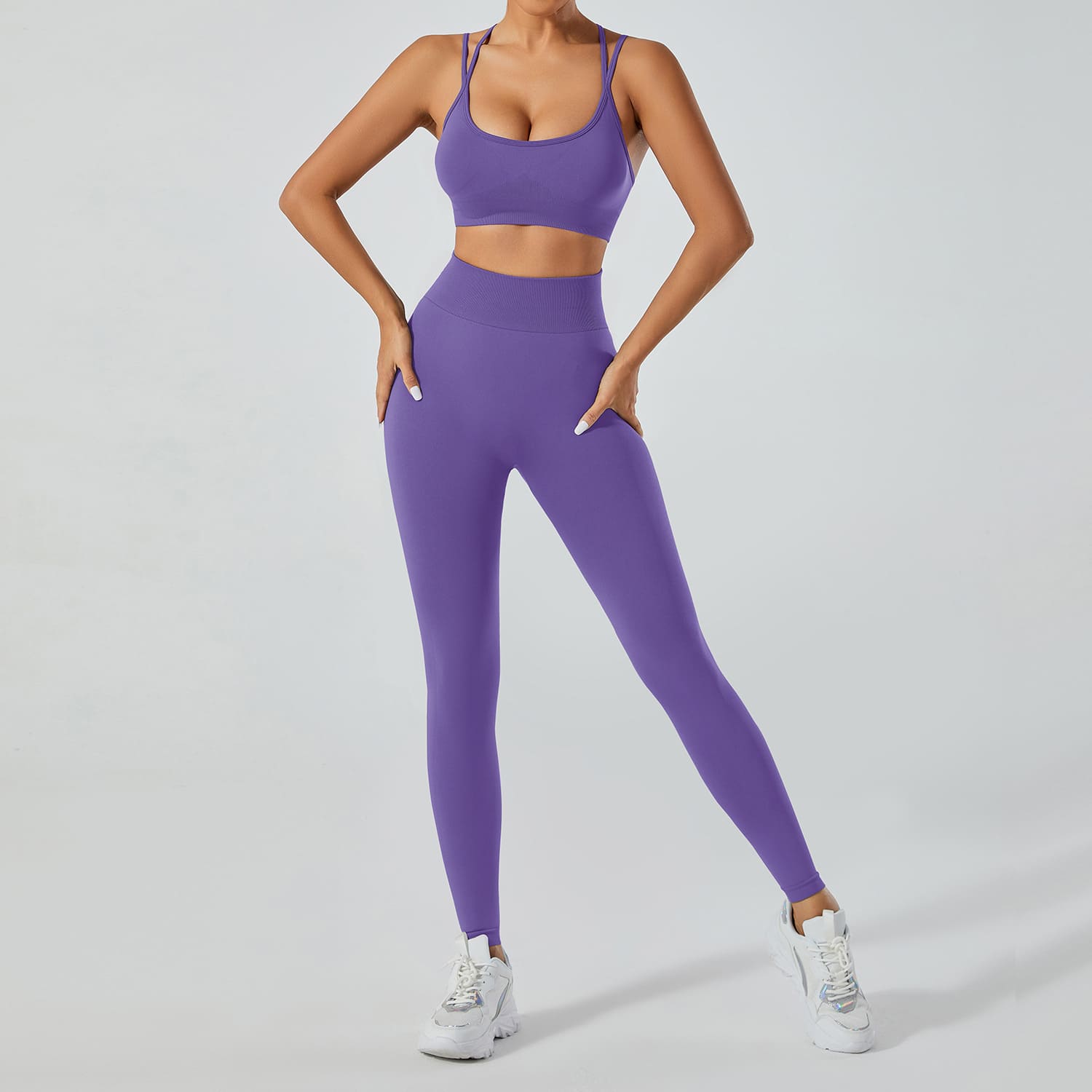 wholesale fitness clothing