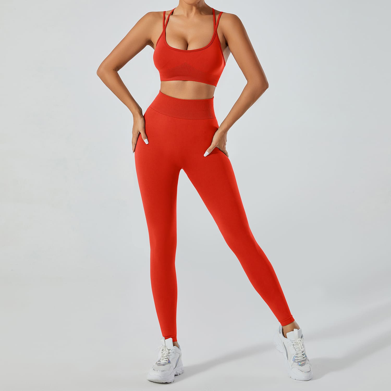 wholesale workout apparel