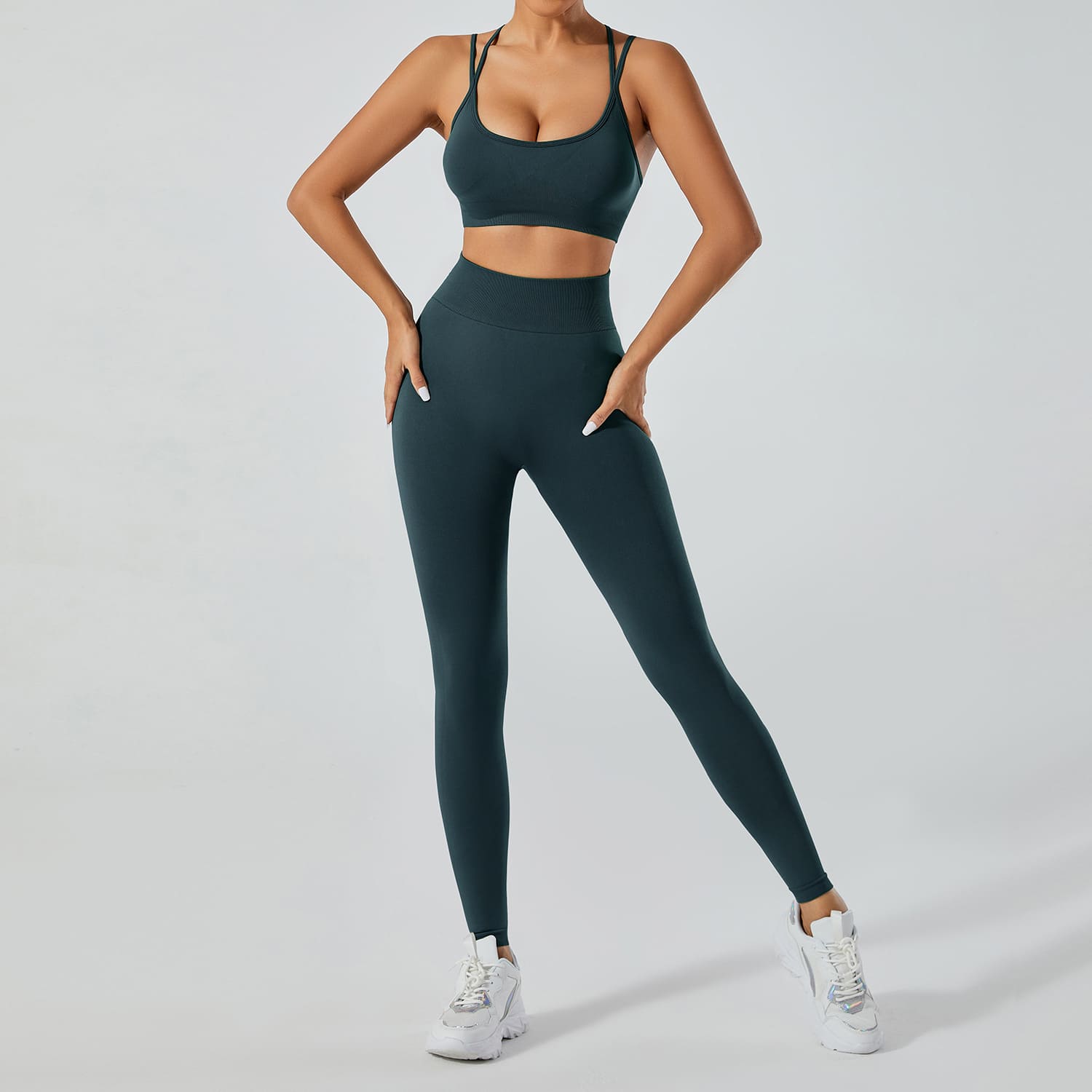 wholesale fitness clothing