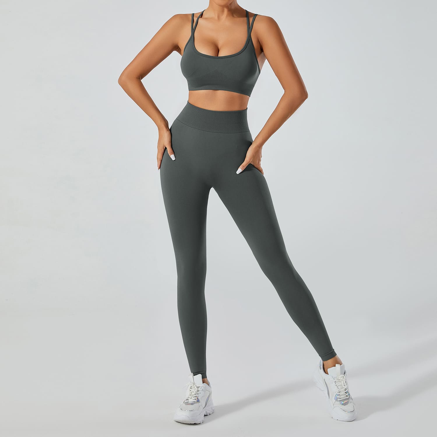 gym clothes manufacturer