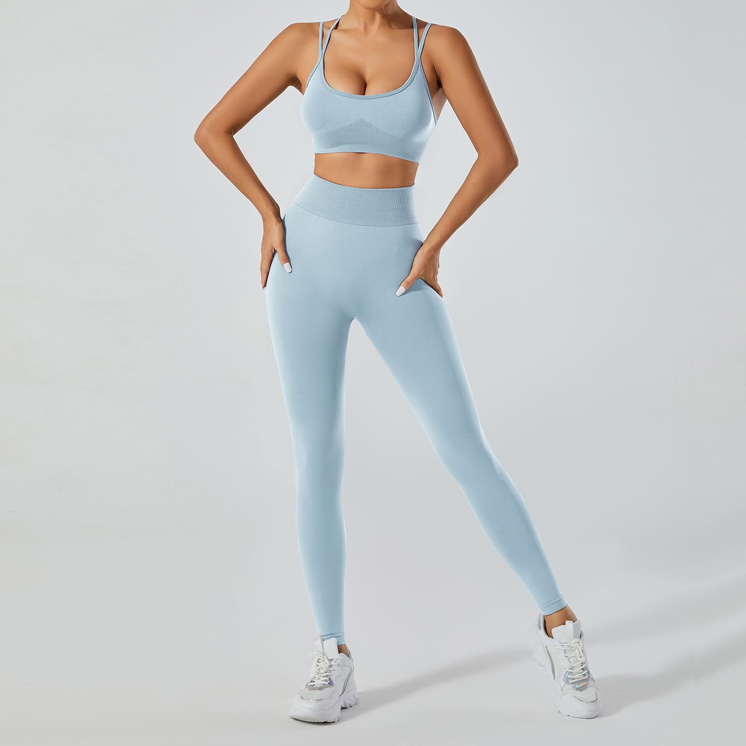 activewear apparel manufacturers