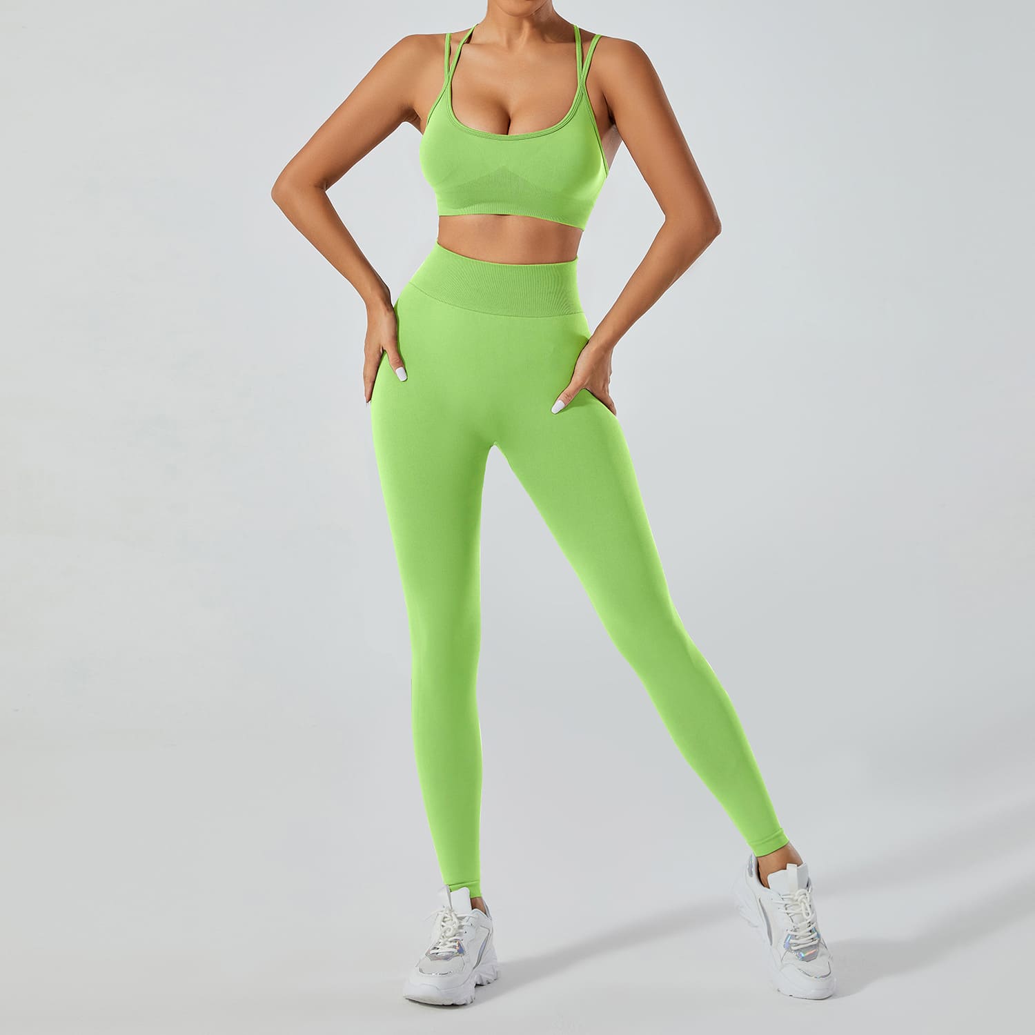 leggings manufacturer