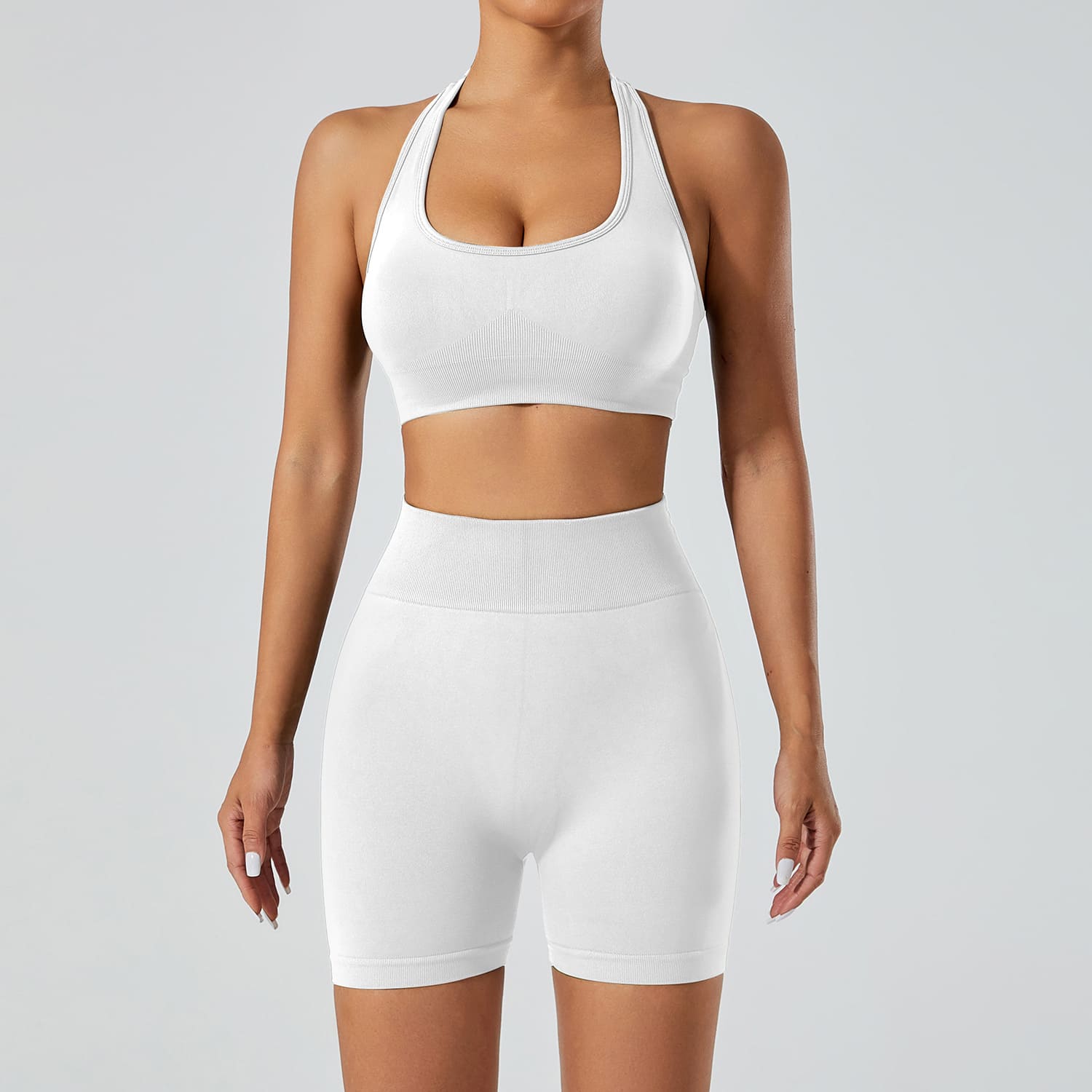 activewear manufacturer