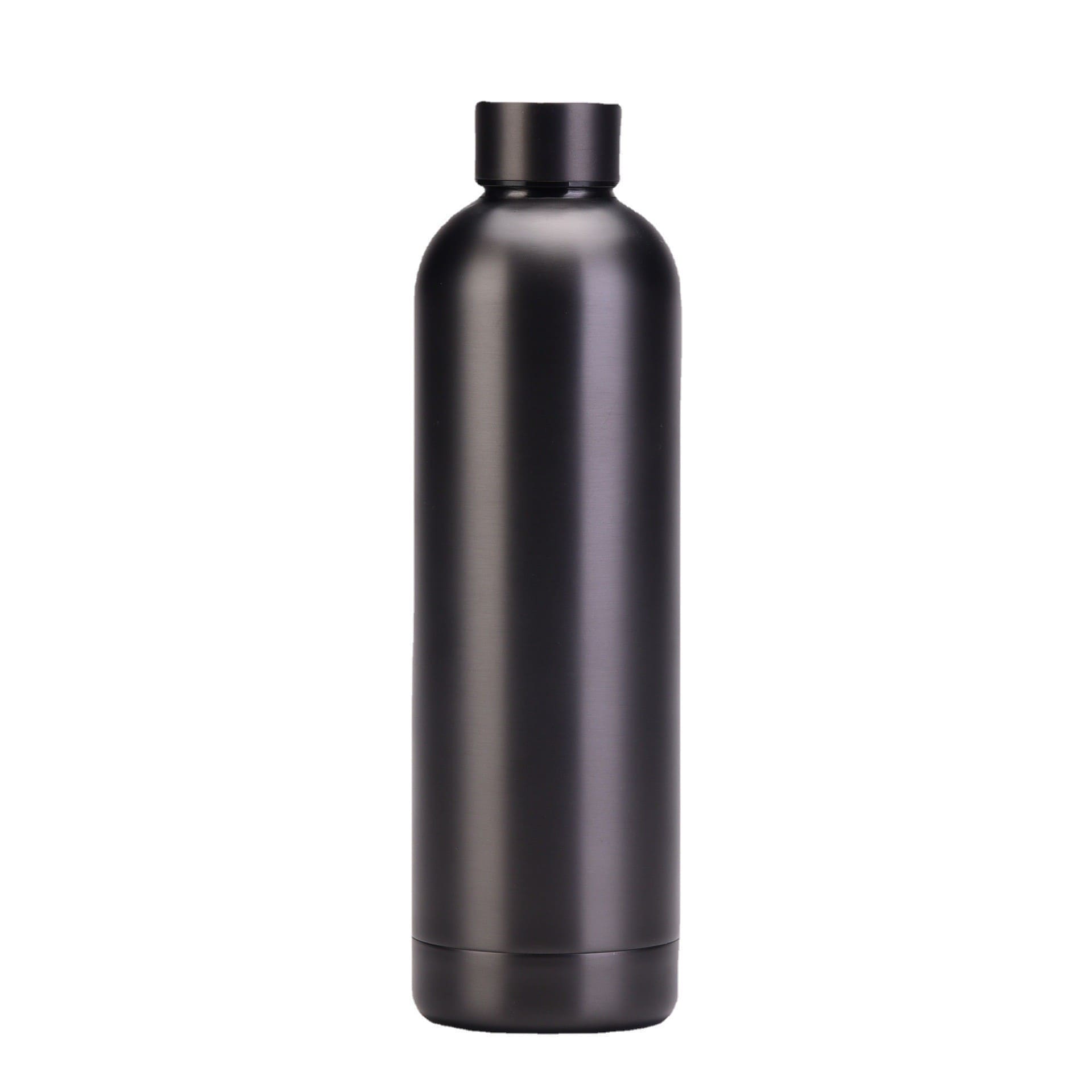 Customized logo water cup