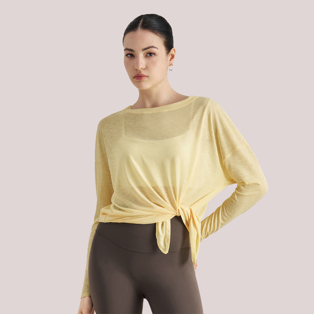 sports tops factory