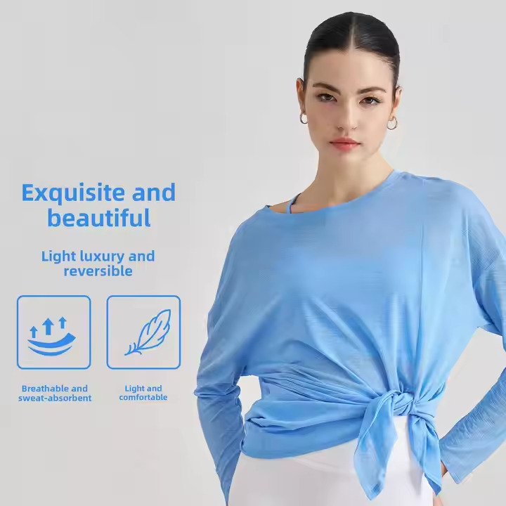 gym clothing manufacturer