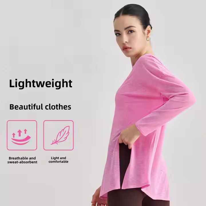 gym clothing vendors