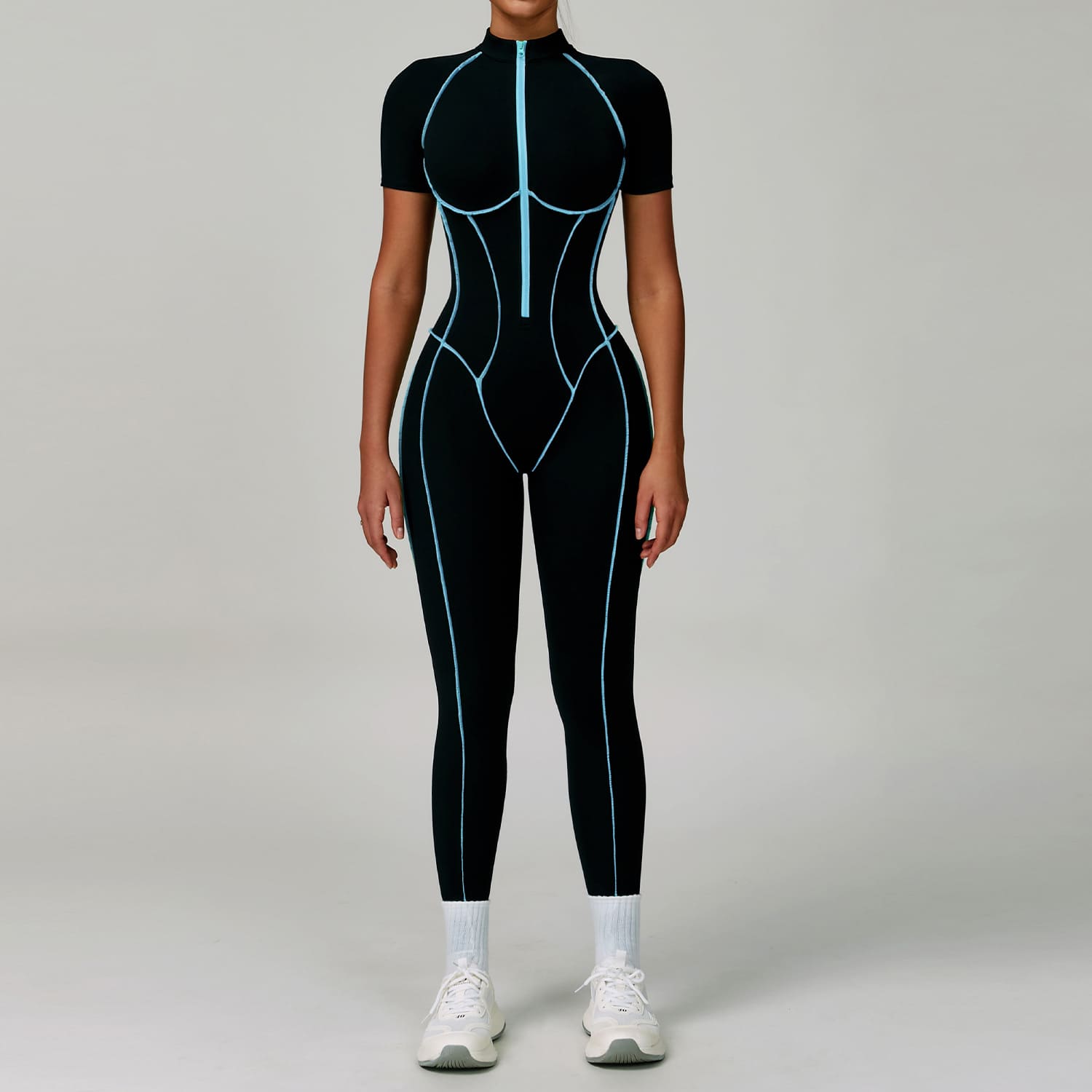 custom gym wear manufacturers