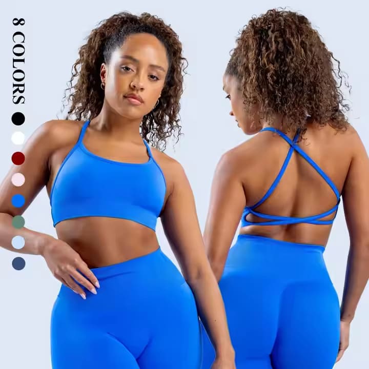 Gym Sports Bra China