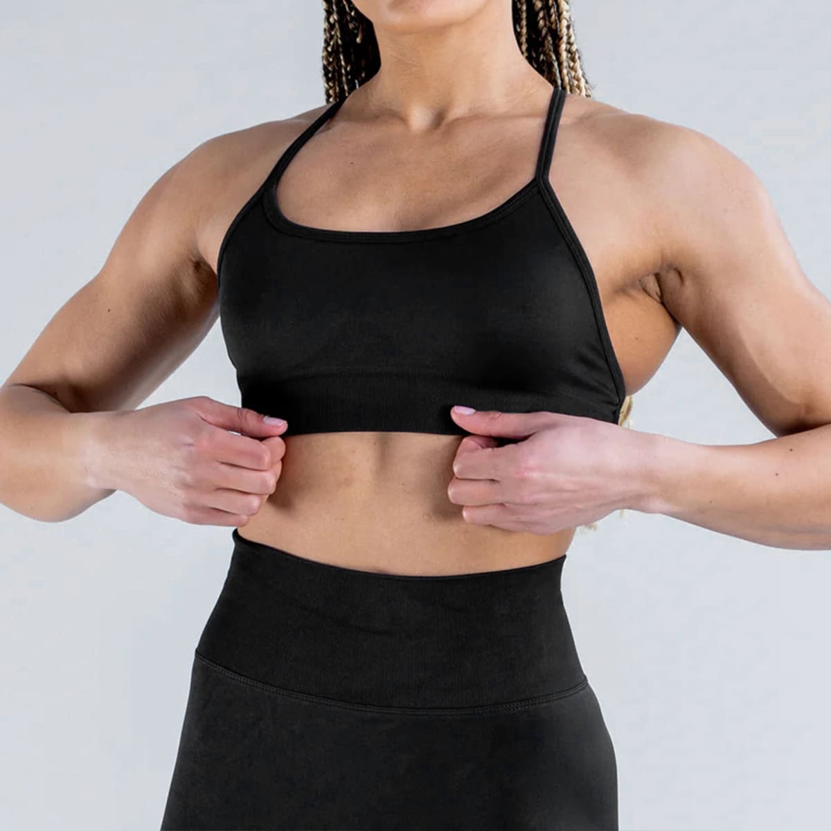 Gym Bra Wholesale