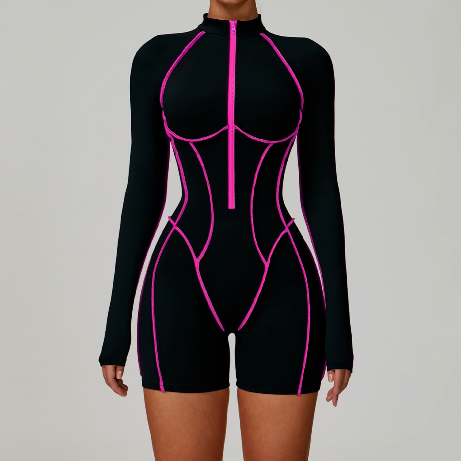 athletic wear vendors