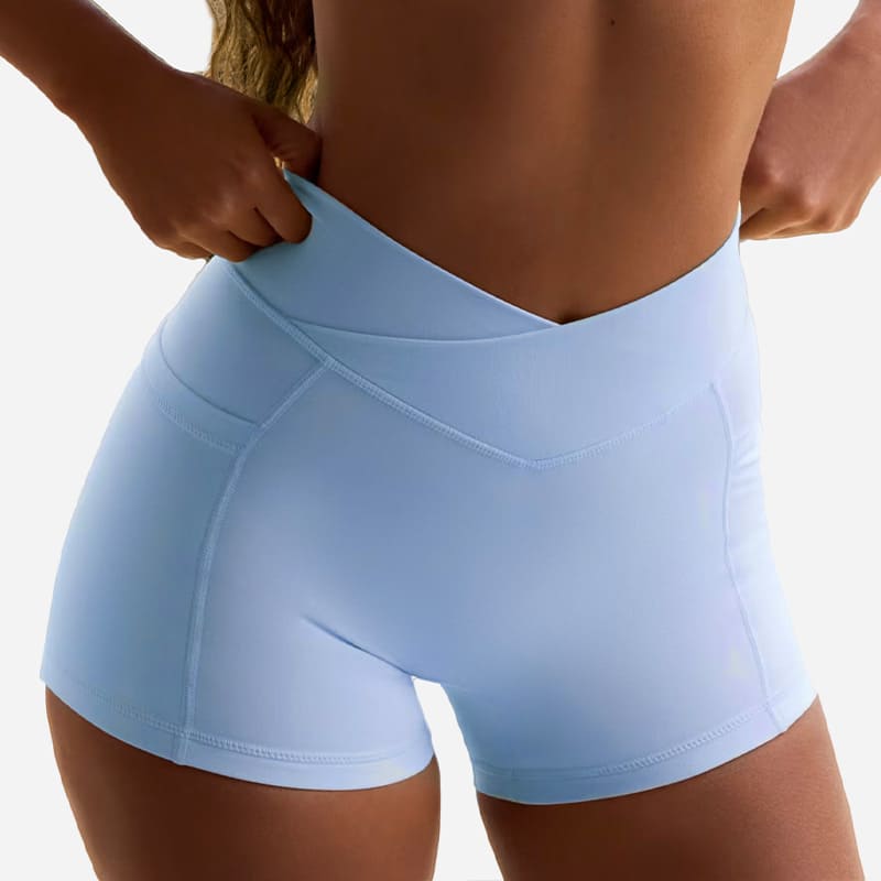 workout clothes manufacturer