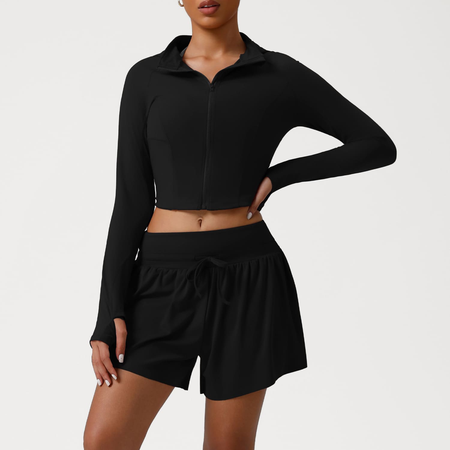 yoga clothing manufacturer
