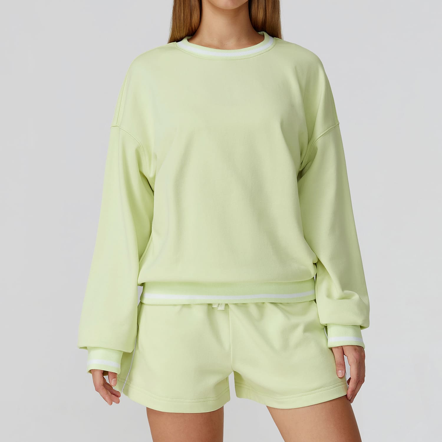 athletic clothing manufacturer