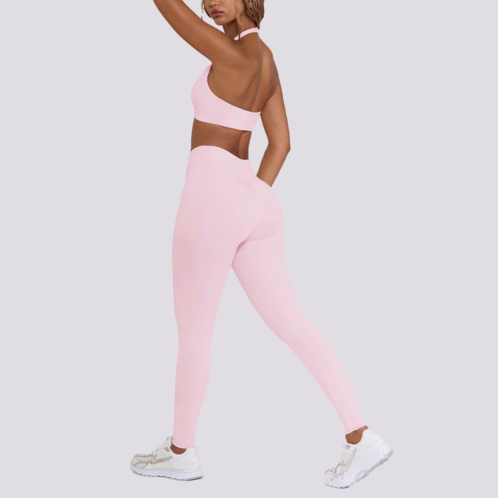 workout clothes manufacturer
