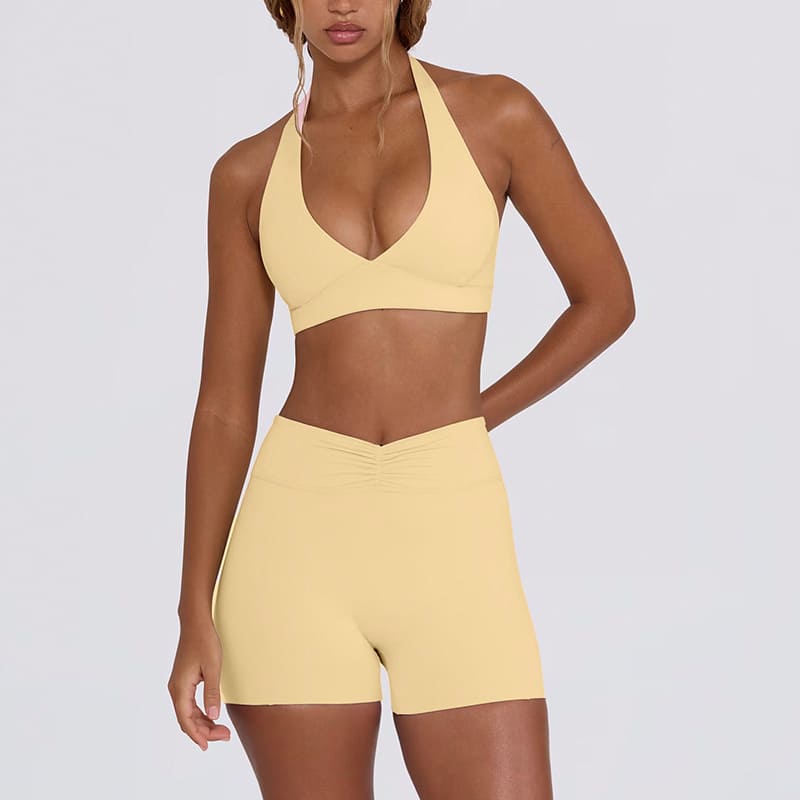 wholesale gym wear